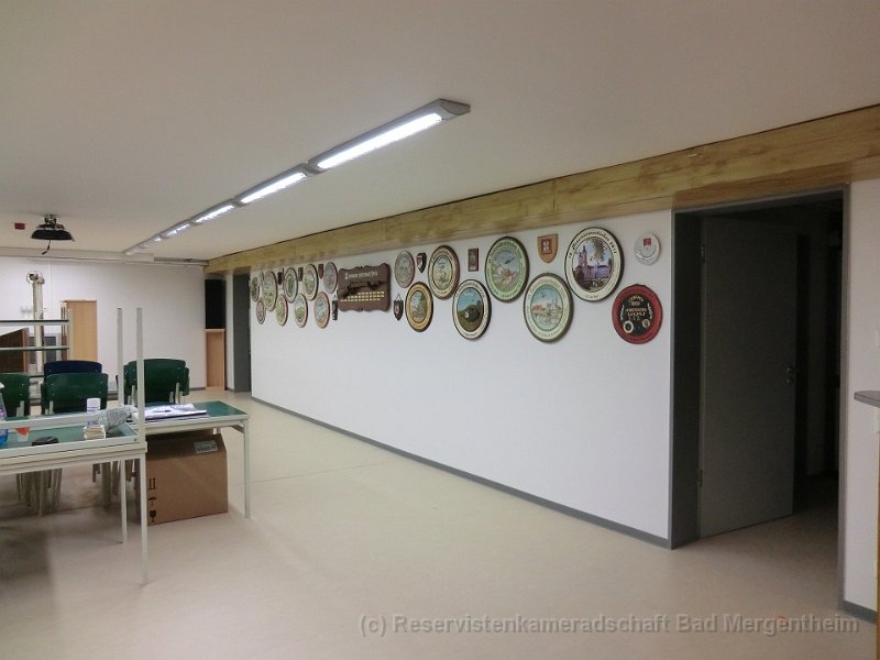 Neues Heim 64 30.11.2012
